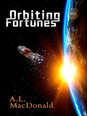 cover image of Orbiting Fortunes